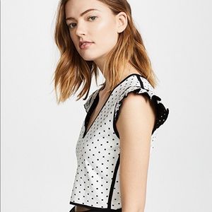 Reversible Club Monaco